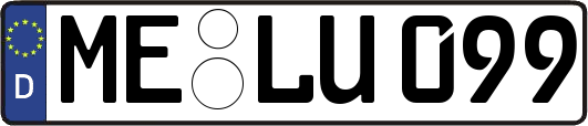 ME-LU099