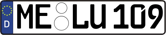 ME-LU109