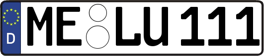ME-LU111