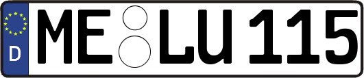 ME-LU115