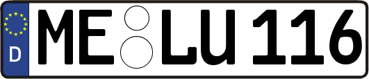 ME-LU116