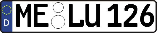 ME-LU126