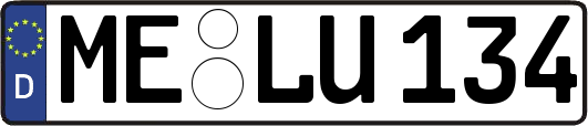 ME-LU134