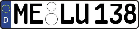ME-LU138