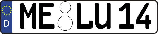 ME-LU14