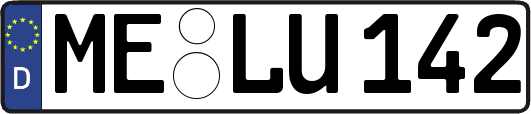 ME-LU142