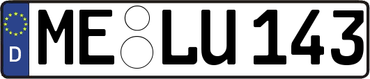ME-LU143