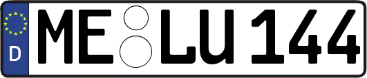 ME-LU144