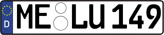 ME-LU149