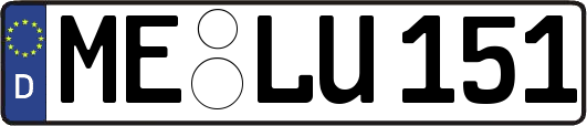 ME-LU151