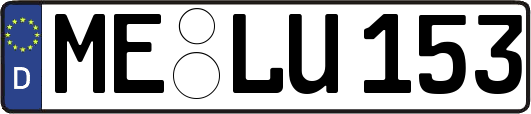 ME-LU153