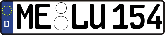 ME-LU154