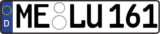 ME-LU161