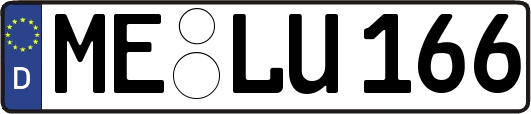 ME-LU166