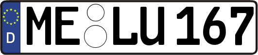 ME-LU167