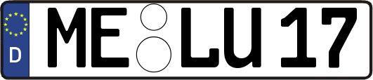ME-LU17
