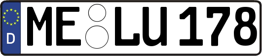 ME-LU178