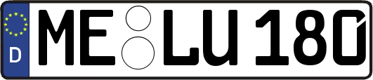 ME-LU180