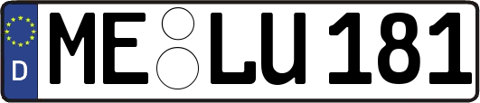 ME-LU181