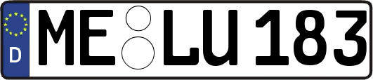 ME-LU183