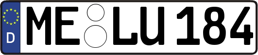 ME-LU184
