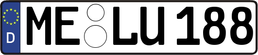 ME-LU188