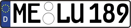 ME-LU189