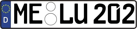 ME-LU202