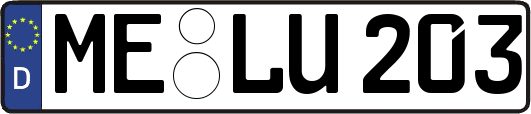 ME-LU203