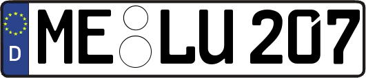ME-LU207