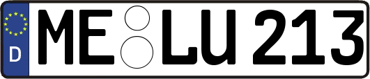 ME-LU213