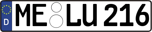 ME-LU216