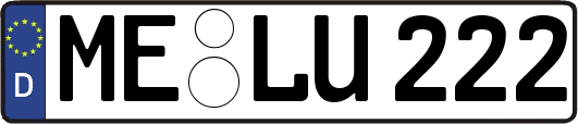 ME-LU222