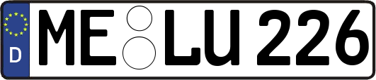 ME-LU226