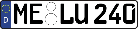 ME-LU240