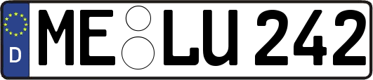 ME-LU242