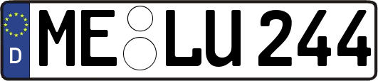 ME-LU244