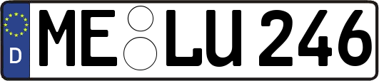 ME-LU246