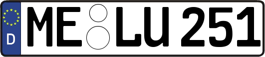 ME-LU251