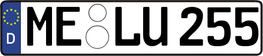 ME-LU255