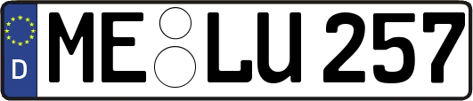 ME-LU257