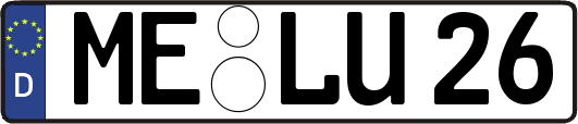 ME-LU26