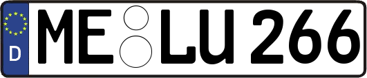 ME-LU266