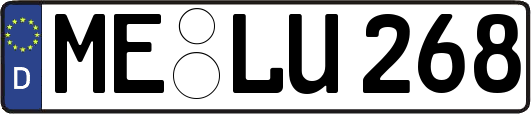 ME-LU268