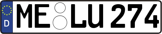 ME-LU274