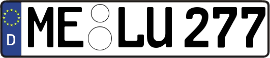 ME-LU277