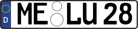 ME-LU28