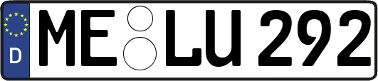 ME-LU292