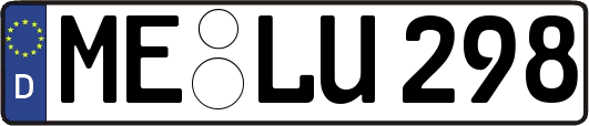 ME-LU298