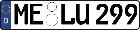 ME-LU299